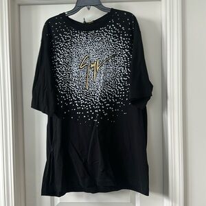 Authentic logo tee Men’s